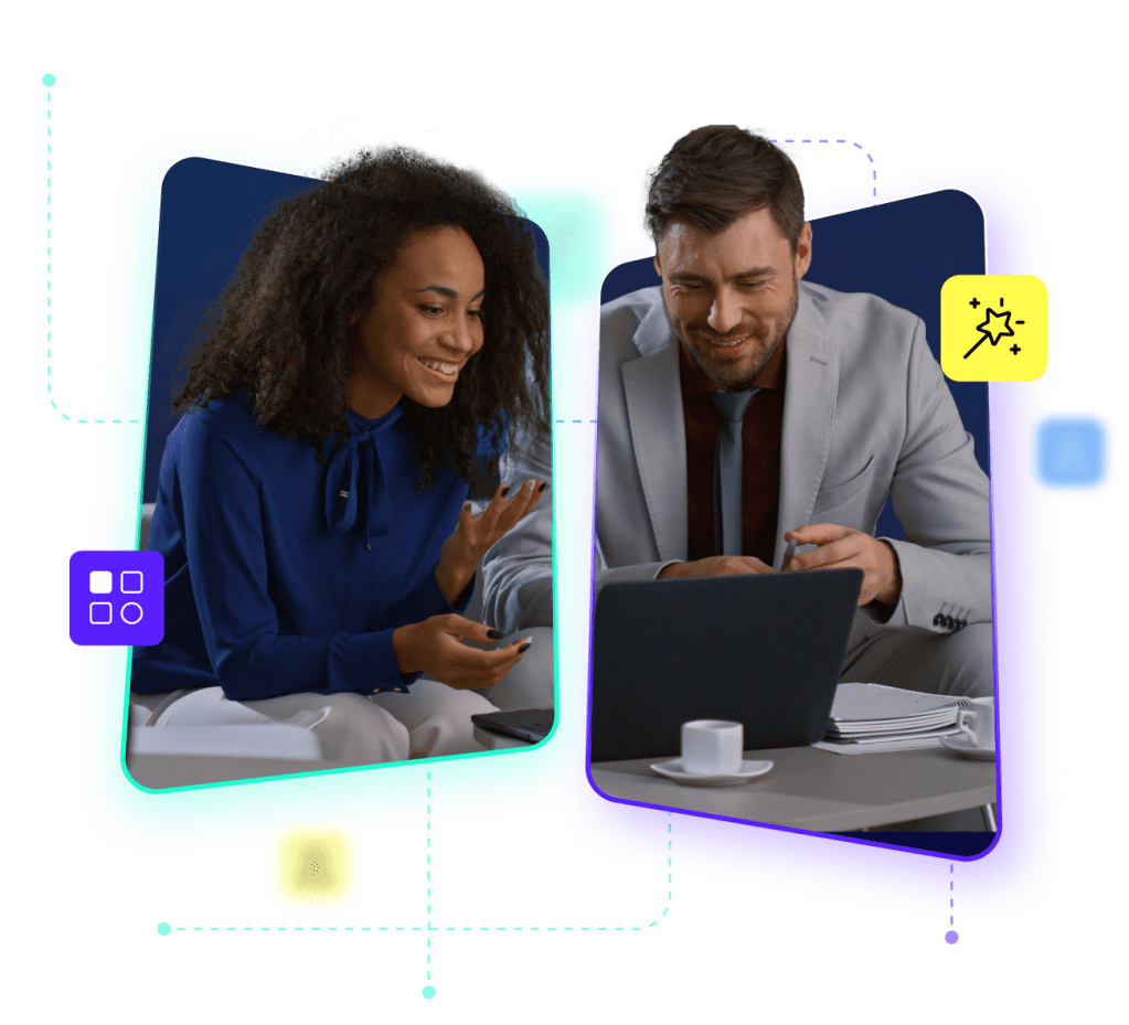 Top 100 DAP professionals